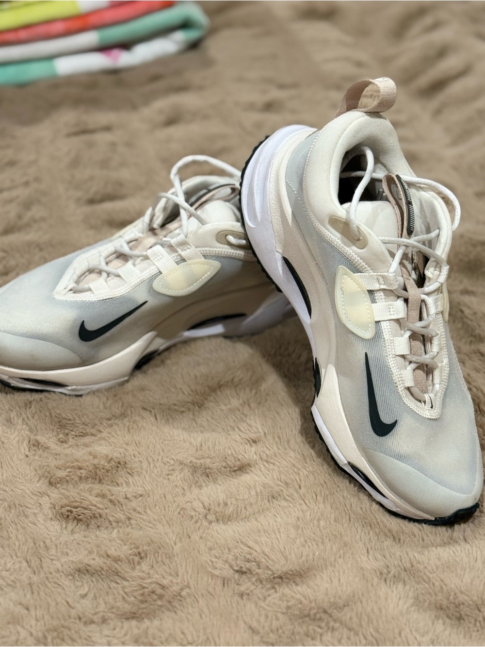 Nike Women’s Spark Athletic Shoe
